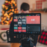 live streaming direction