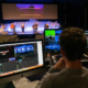 trasmissione live