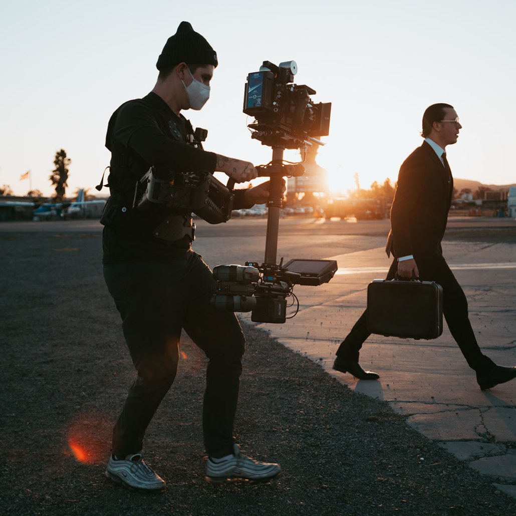 video making