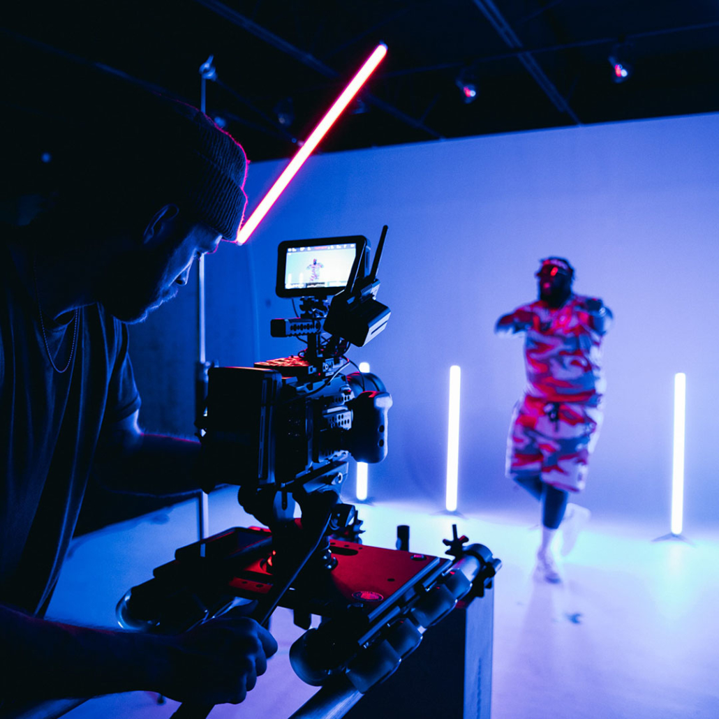 video making