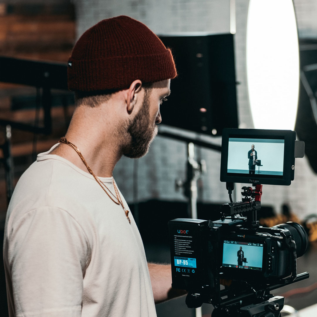 video making