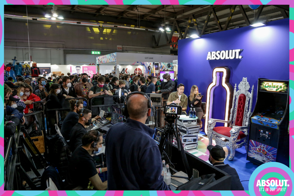 evento live twitch the jackal