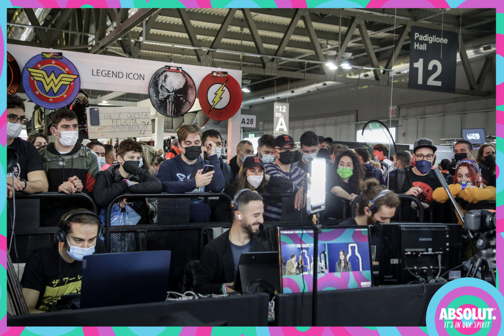 evento live twitch the jackal