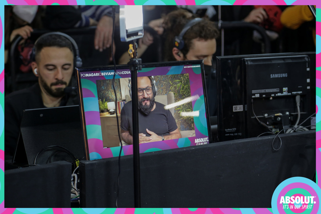 evento live twitch the jackal