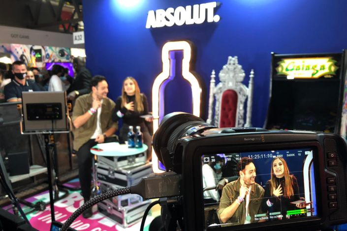 evento live twitch the jackal