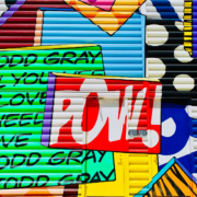 murales street art