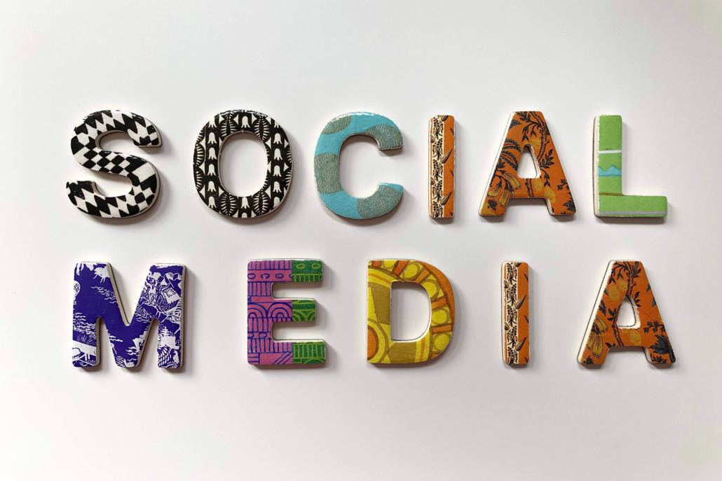 social media