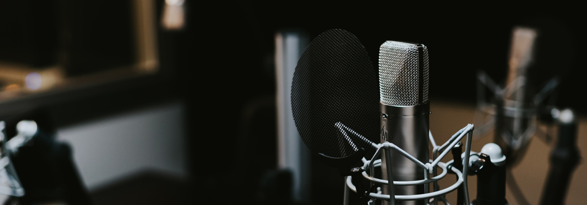 podcast