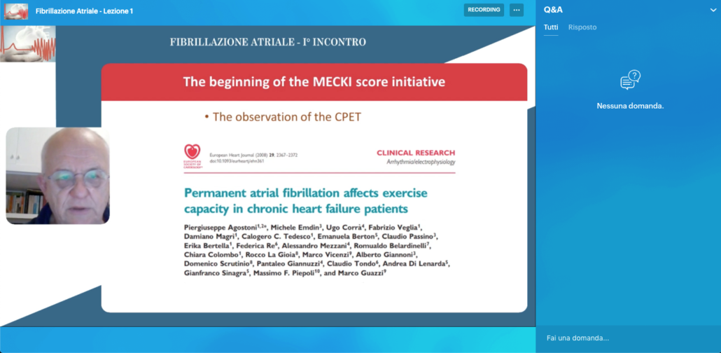 piattaforma ECM