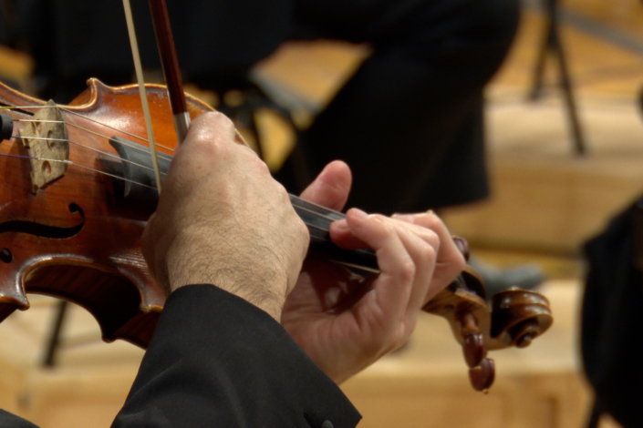 Orchestra sinfonica Giuseppe Verdi Milano