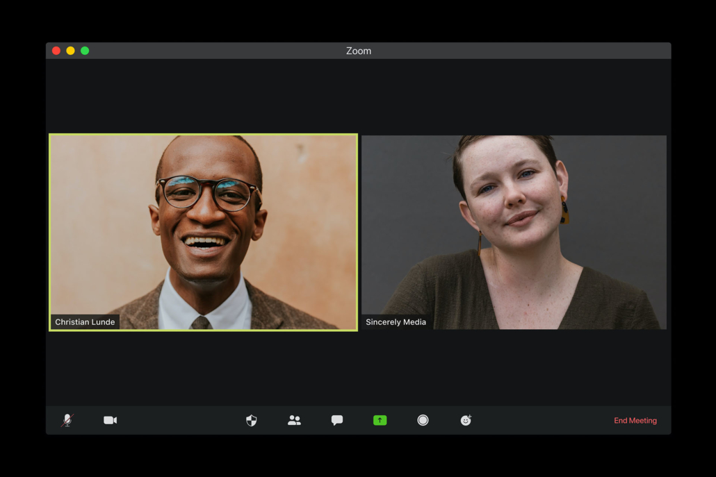 webinar