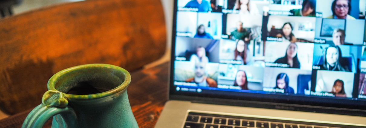 webinar live