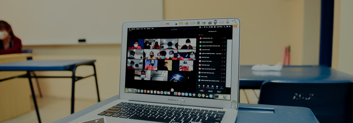 webinar live