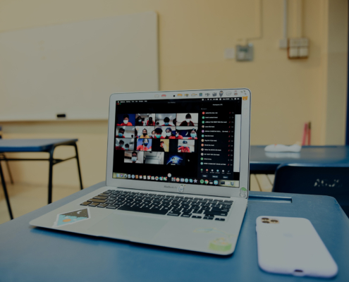 webinar live
