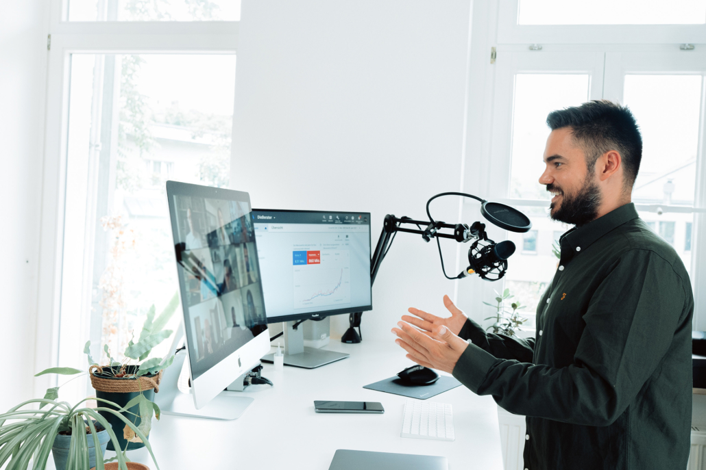 webinar live