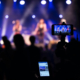 evento live streaming
