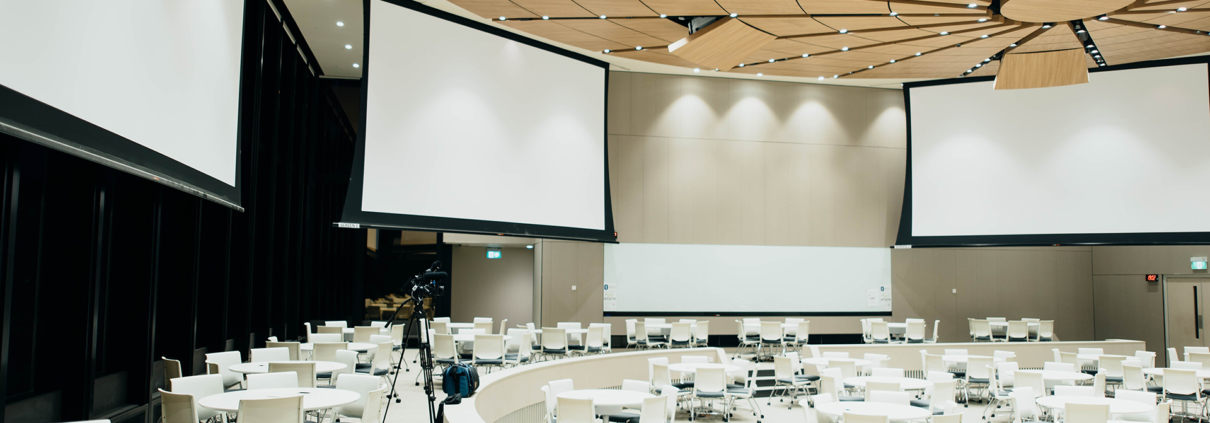 sala eventi
