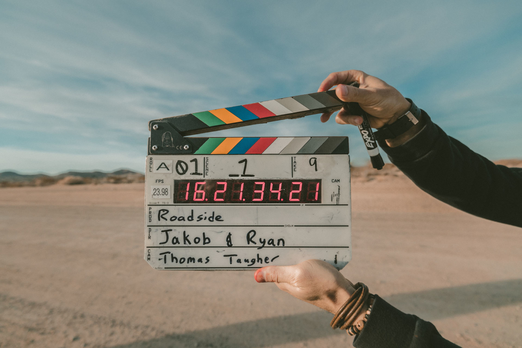 ciak si gira